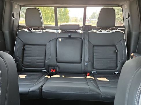 Used 2023 GMC Sierra 1500 AT4X AWD/4WD image 30