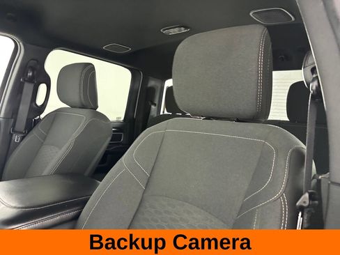 Used 2025 RAM 2500 Big Horn AWD/4WD image 11