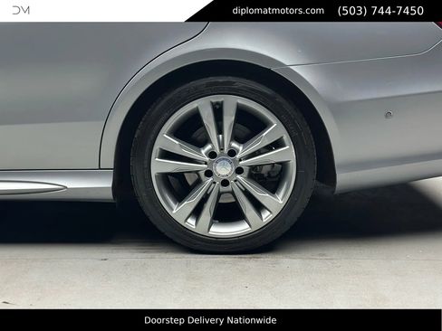 Used 2015 Mercedes-Benz E 350 Sedan image 37