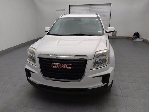 Used 2017 GMC Terrain SLE FWD image 15