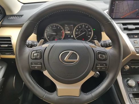 Used 2021 Lexus NX 300 FWD w/ Premium Package image 11