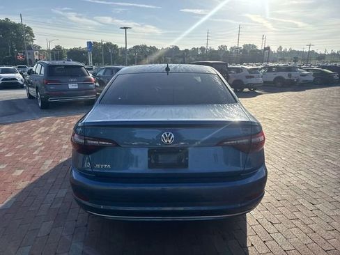 Used 2021 Volkswagen Jetta S FWD image 13