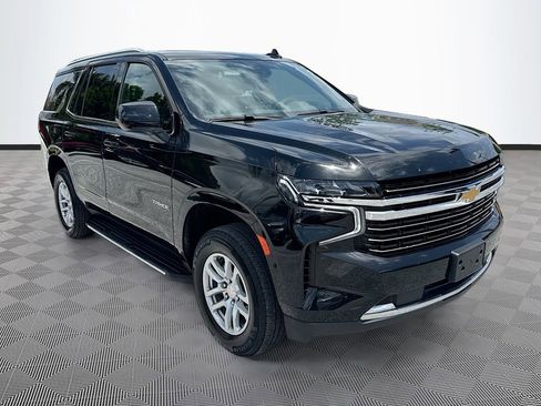 Used 2024 Chevrolet Tahoe LT image 4