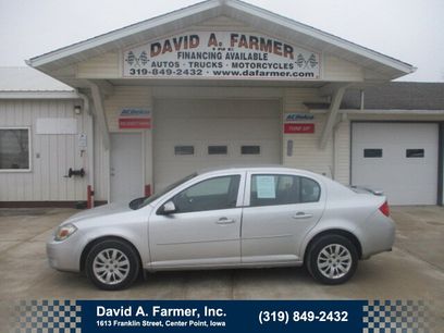 Used 2010 Chevrolet Cobalt LT