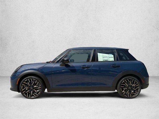 New 2027 MINI Cooper S FWD image 5