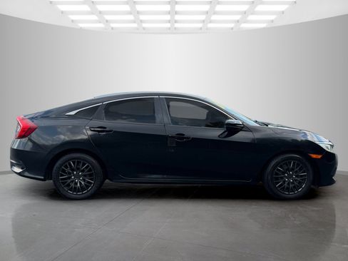Used 2017 Honda Civic LX image 6