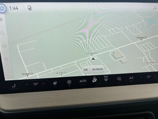 New 2026 Ford Maverick Lariat AWD/4WD image 6