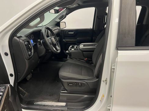 Used 2020 Chevrolet Silverado 1500 LT w/ All-Star Edition image 21