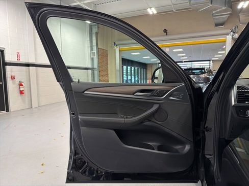 Used 2019 BMW X3 xDrive30i image 9