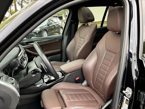 Certified 2023 BMW X3 M40i image 8