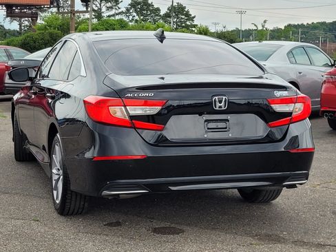 Used 2021 Honda Accord LX image 15