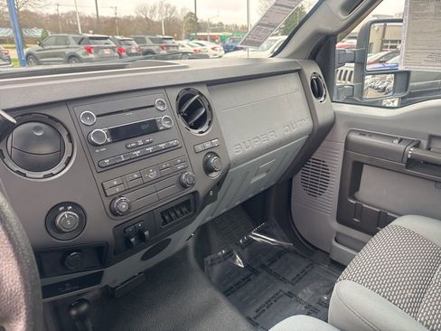 Used 2012 Ford F250 XL w/ PWR Equipment Group image 20