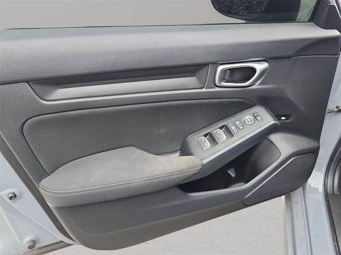 Used 2024 Honda Civic Sport image 14