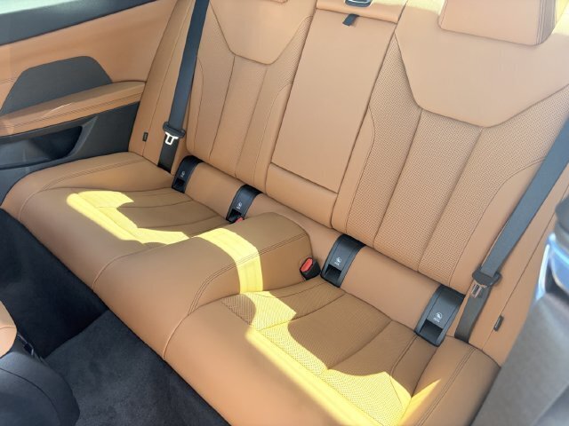New 2027 BMW 430i Coupe w/ M Sport Package RWD image 15