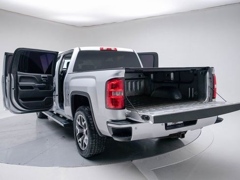Used 2014 GMC Sierra 1500 SLT w/ All-Terrain Package image 19