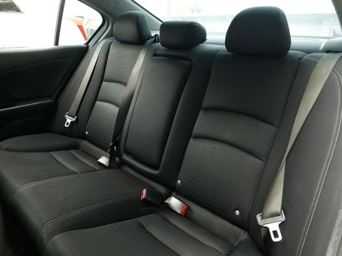 Used 2014 Honda Accord Sport image 11