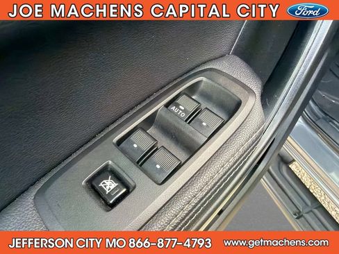 Used 2021 Ford Ranger Lariat w/ Equipment Group 501A High RWD image 18