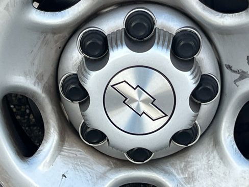 Used 2019 Chevrolet Express 3500 Extended w/ Driver Convenience Package image 11