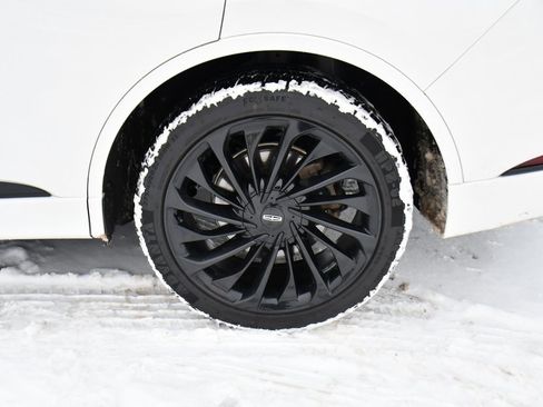 Used 2023 Lincoln Aviator Reserve w/ Equipment Group 201A image 24