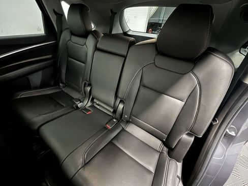 Used 2020 Acura MDX SH-AWD w/ Technology Package image 14