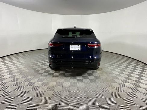 Used 2023 Jaguar F-PACE S AWD/4WD image 7