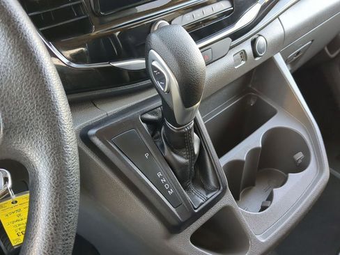 Used 2023 Ford Transit 350 XLT image 19