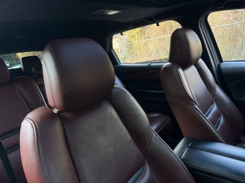 Used 2017 MAZDA CX-9 Signature image 34