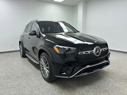 Used 2024 Mercedes-Benz GLE 450 4MATIC