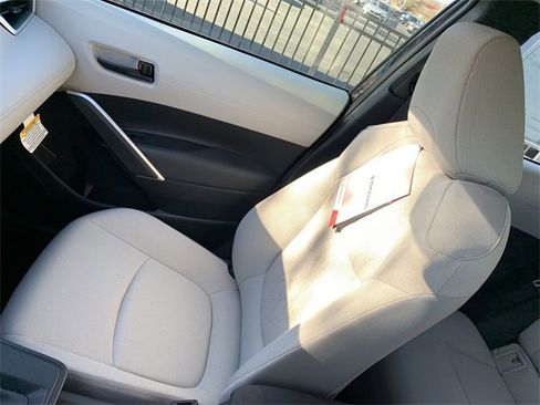 New 2026 Toyota Corolla Cross L image 29