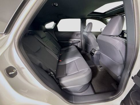 New 2026 Lexus RX 450h AWD image 23