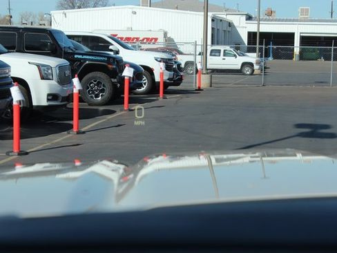 New 2026 GMC Sierra 2500 AT4 w/ AT4 Premium Plus Package image 9