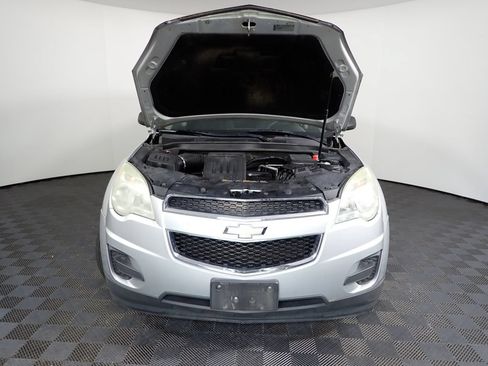 Used 2014 Chevrolet Equinox LS FWD image 36