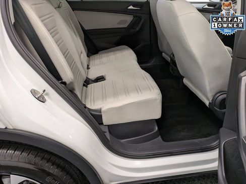 Used 2023 Volkswagen Tiguan S w/ Driver Assistance Package AWD/4WD image 27