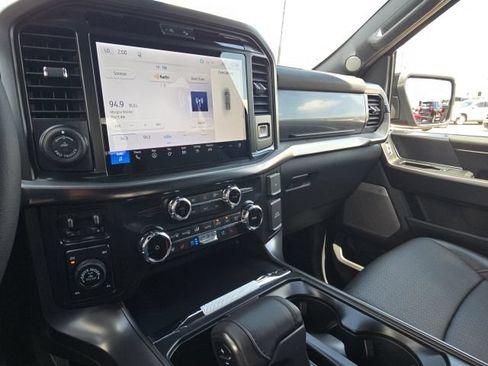 Used 2026 Ford F150 Lariat w/ Equipment Group 501A Mid AWD/4WD image 27