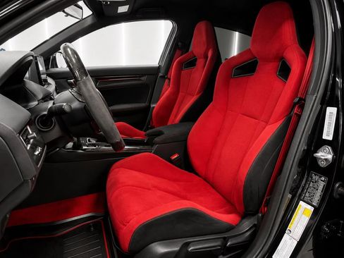 Used 2023 Honda Civic Type R image 10