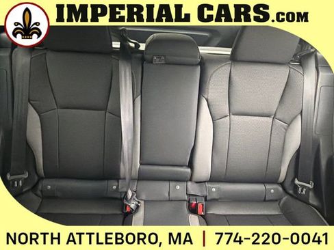 New 2026 Subaru Crosstrek 2.5i Wilderness image 32