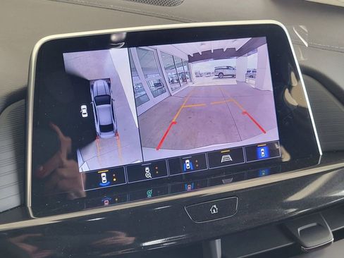 New 2026 Cadillac CT4 V image 18