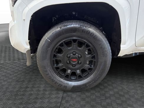 New 2025 Toyota Tacoma SR5 image 14