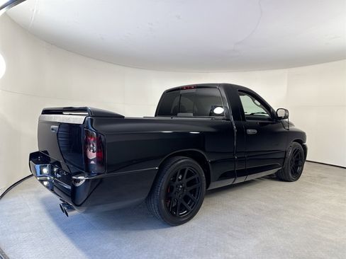 Used 2004 Dodge Ram 1500 Truck 2WD Regular Cab image 7