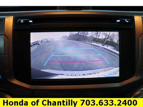 Used 2019 Toyota 4Runner SR5 image 16