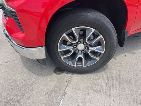 Used 2022 Chevrolet Silverado 1500 LT image 29