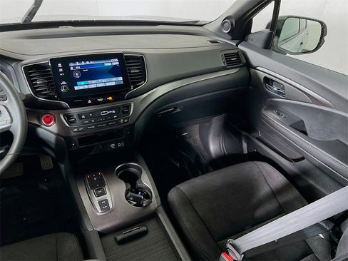 Used 2022 Honda Pilot Sport image 21