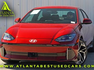 Used 2024 Hyundai Ioniq 6 SEL video 1