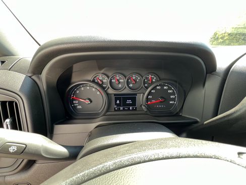 New 2026 GMC Sierra 1500 Pro w/ Pro Value Package image 25