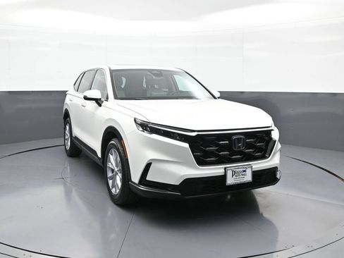 Certified 2023 Honda CR-V EX image 3