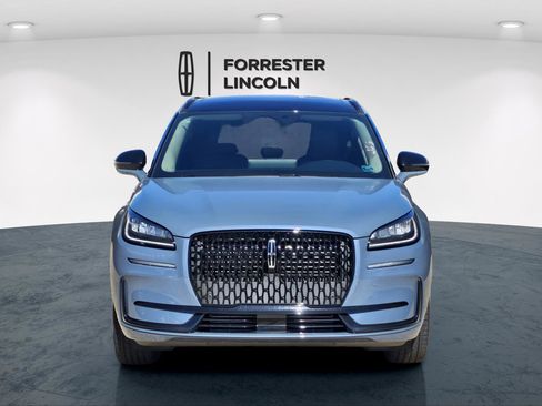 New 2026 Lincoln Corsair Premiere image 8