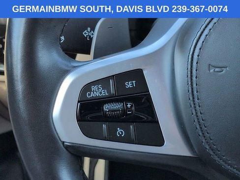 Used 2021 BMW X3 M40i w/ Premium Package AWD/4WD image 27