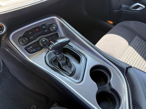 Used 2020 Dodge Challenger SXT w/ Blacktop Package RWD image 18