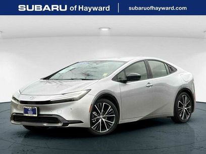 Used 2024 Toyota Prius XLE