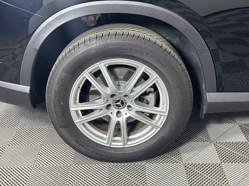 Certified 2026 Mercedes-Benz GLC 300 4MATIC image 19